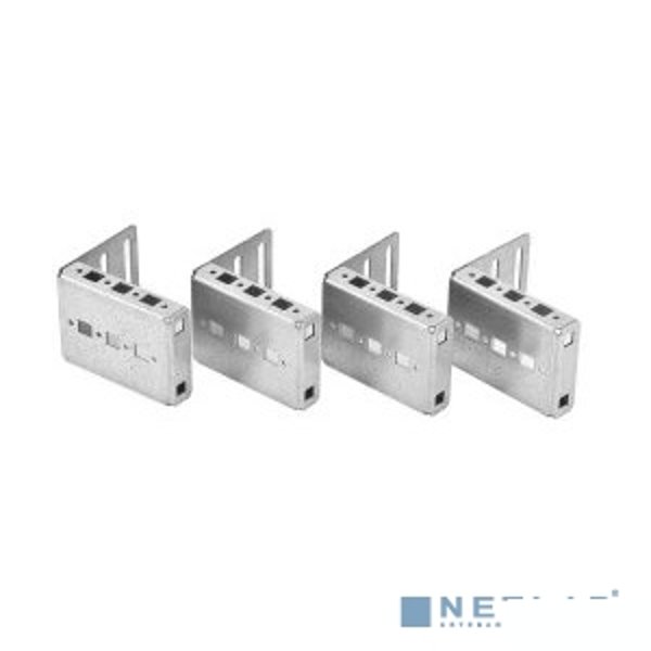 Elbox Кронштейн крепления направляющих EMS EMS-VGAF-19.800