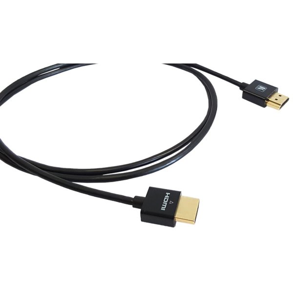 Kramer HDMI (m) - HDMI (m) 0.9м