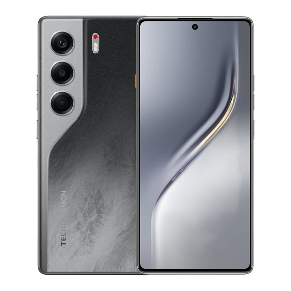 Tecno Camon 40 Pro 8GB/256GB черный