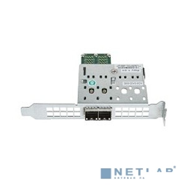 Supermicro AOM-SAS3-8I8E {Переходная плата SuperMicro AOM-SAS3-8I8E Ext. to Int. Mini-SAS HD Adapter (Full profile) (AOM-SAS3-8I8E)}
