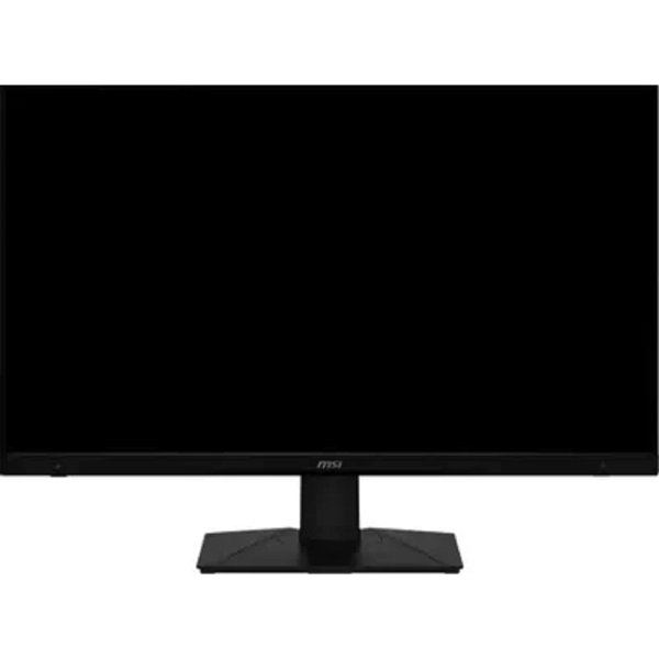 MSI MAG 31.5" 322UPF черный {IPS 3840x2160 160Hz 1ms 350cd  2xHDMI DipslayPort 3xUSB2.0 HAS VESA} [9S6-3DC79T-014]