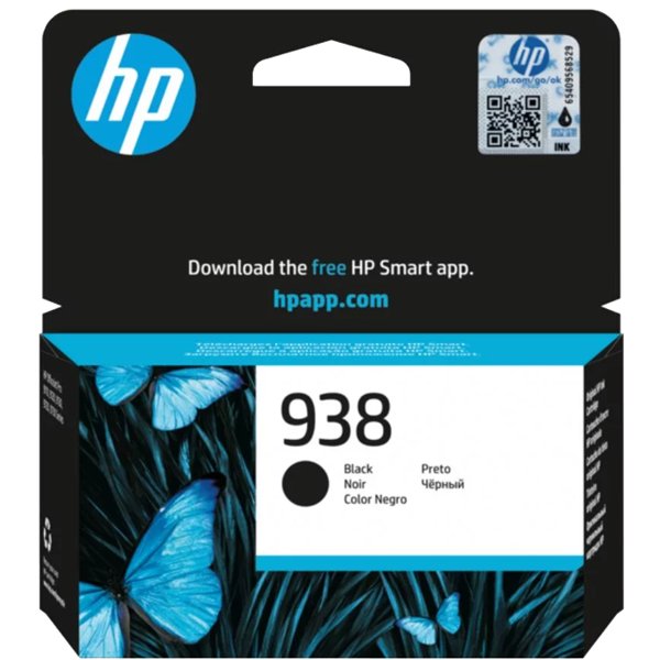 HP 4S6X8PE