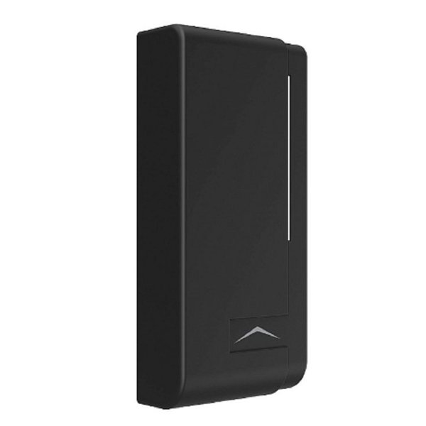 RUBETEK RACS-1201 Считыватель бесконтактный