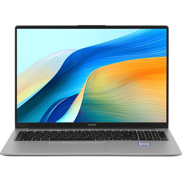 Huawei MateBook D16 MCLG-X MitchellG-W5651 [53014MTX] Mystic Silver 16" {WUXGA i5-13420H/16GB/512GB/DOS}