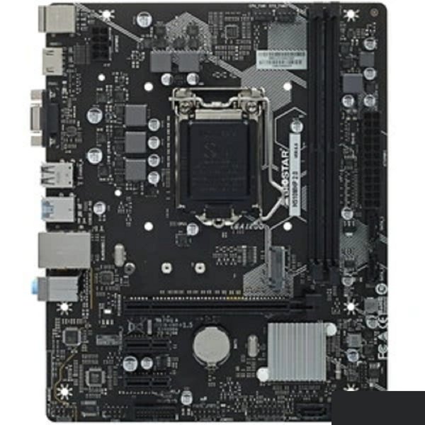 Biostar H510MHP RTL