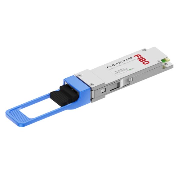 Fibo FT-Q112-LR4DR-10