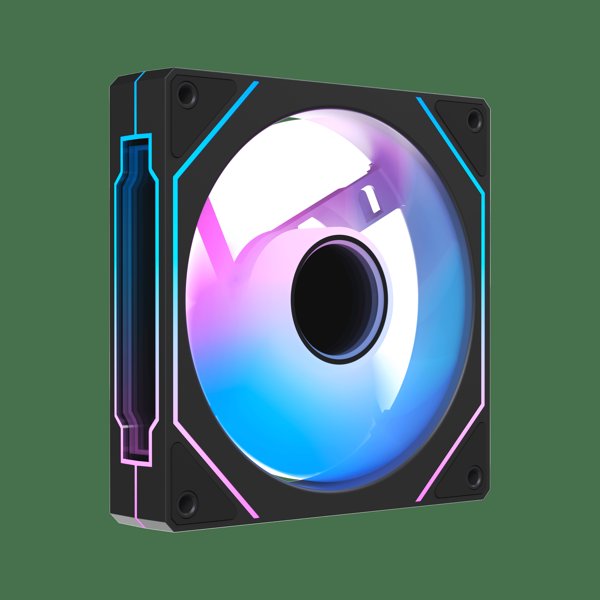 Ocypus Gamma-F12-BK1AM01X-GL