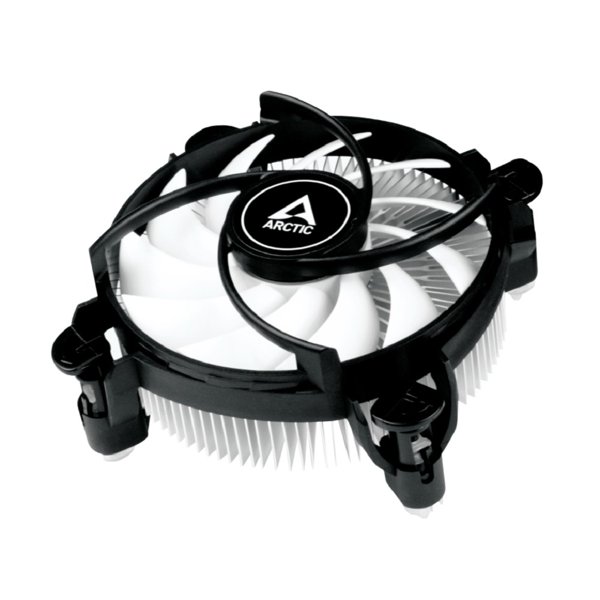Cooler Arctic Alpine 17LP LGA1700 (ACALP00042A)