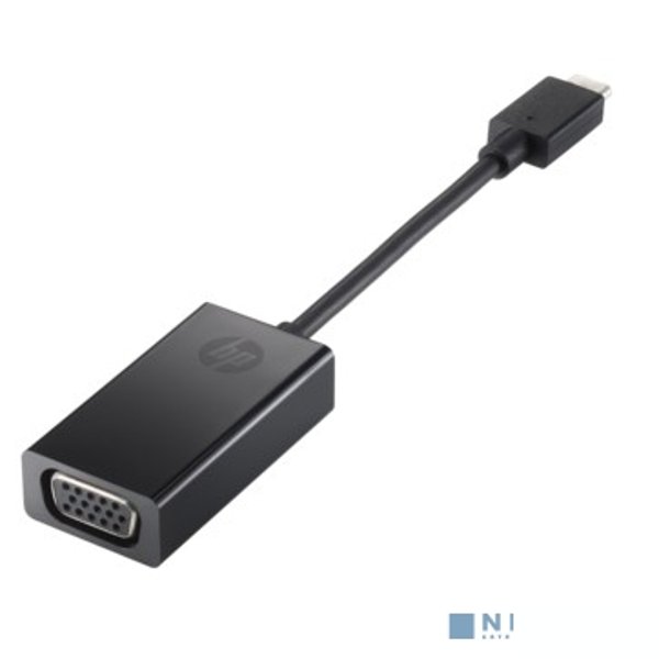 HP [P7Z54AA] USB-C to VGA Adapter