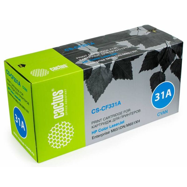 Cactus CS-CF331A