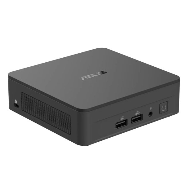 Asus 90AR0031-M00040 NUC13ANK 2B IT/WOC/ i3-1315U/NM/NS (RNUC13ANKI300002I)