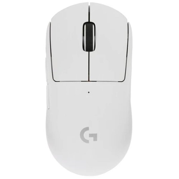 Мышь/ Logitech Mouse PRO Х Superlight Wireless Gaming  White