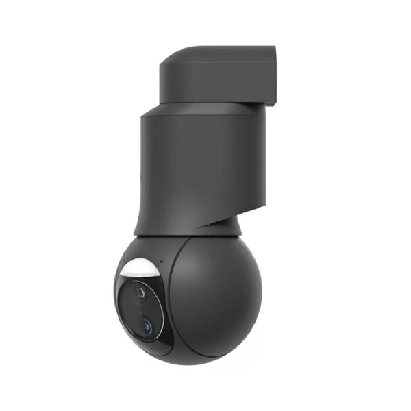 UBIQUITI UVC-G6-PTZ-B Видеокамера 4K (8MP), 30 к/с, 109,9°, Multi-TOPS AI Engine, IP66, ИК-подсветка до 30 м, черный