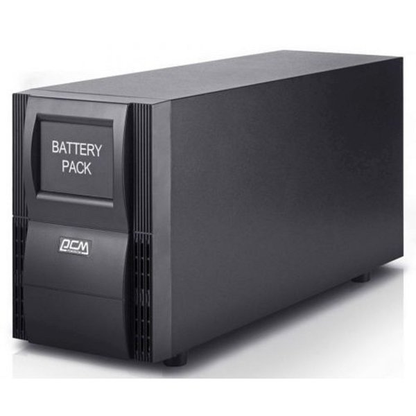 PowerCom BAT MAC-72V for MAC-2000, MAC-3000, MAS-2000, VGS-2000XL {72В /14,4Ач} (795711) ( id 2006385)