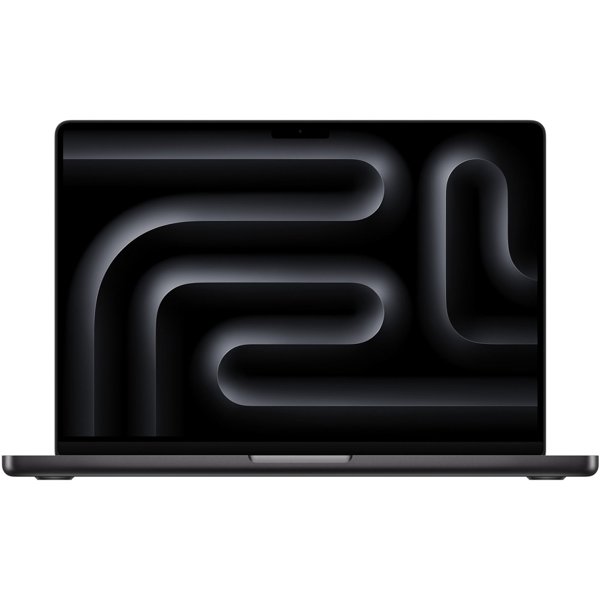 Apple MacBook Pro 14-inch 2026 [MGDU4LL/A] (КЛАВ.РУС.ГРАВ.) Space Black 14.2" Liquid Retina XDR {(3024x1964) M5 Max 18C CPU 32C GPU/36GB/2TB SSD/рекоменд.переходник 11028658/11134081}}