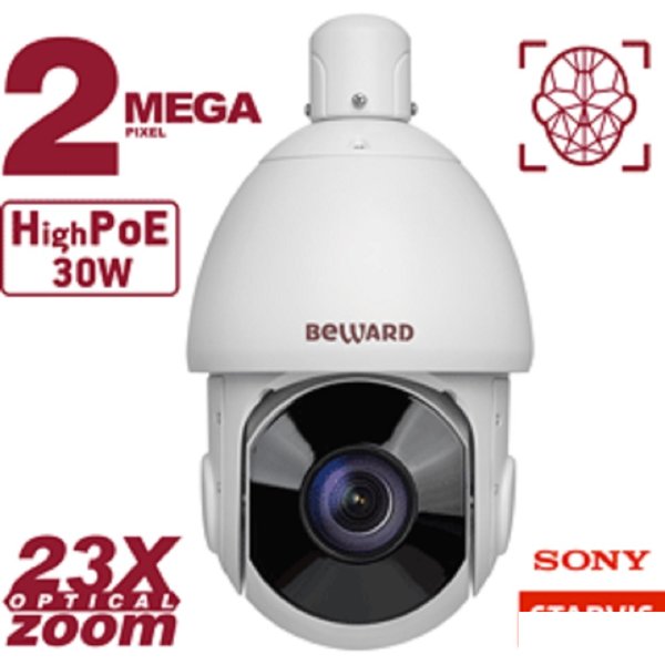 BEWARD SV2017-R23