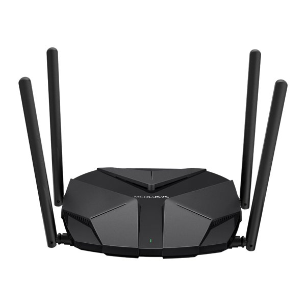Mercusys MR85X Двухдиапазонный гигабитный роутер Wi-Fi AX3000