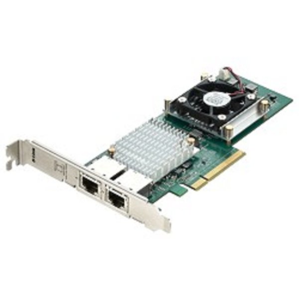 D-Link DXE-820T PROJ Сетевой PCI Express адаптер с 2 портами 10GBase-T