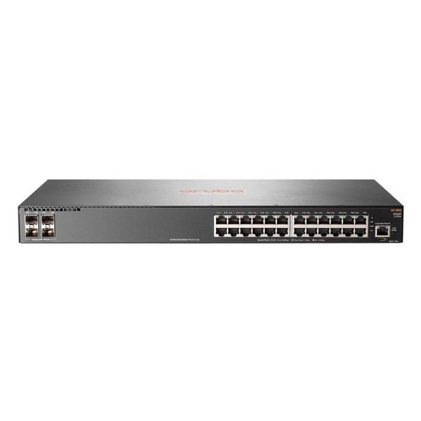Hewlett Packard Enterprise JL253A