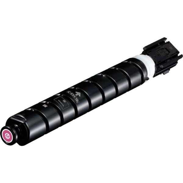 Canon C-EXV 58L Toner (magenta), 26000 стр.