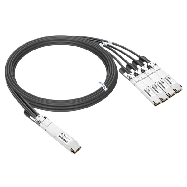 Naddod O4O112-800G-CU2H