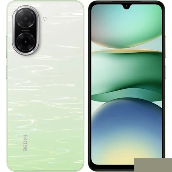 Xiaomi Redmi A5 4GB/128GB Lake Green [64281]