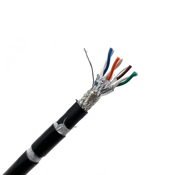 Novacord S/FTP 4P C6A A24P PVC/PUR