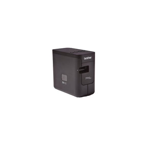 Brother PT-P750W P-touch Принтер для наклеек (PTP750WR1)
