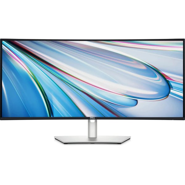 LCD Dell 34.14" U3425WE {IPS 3440x1440 120Hz 178/178 300cd 2000:1 10bit(8bit+FRC) HDMI2.1 DisplayPort1.4 Thunderbolt4.0}