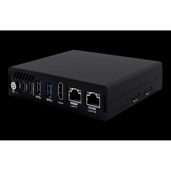 Промышленный компьютер АТБ Электроника АТБ - RK3568C-MPC-M