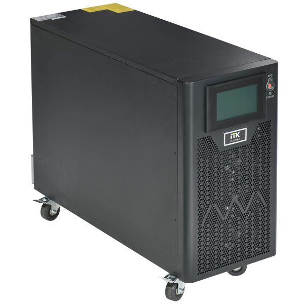 ITK EOB-0015KVA-3-L