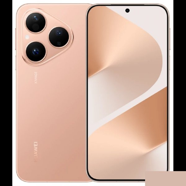 Huawei Pura 80 12GB/256GB золотой [51098KET]