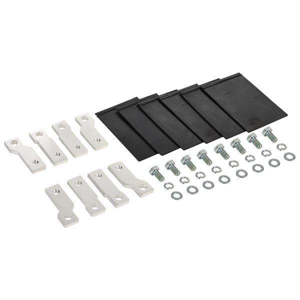IEK AR-MCCBD-FC-000-4-02-C