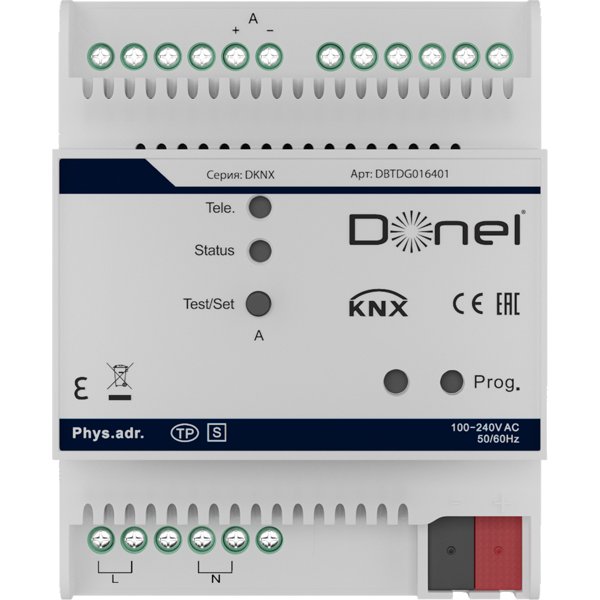 Donel DBTDG016401