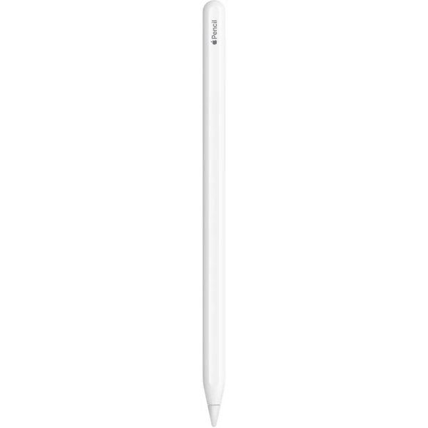 MU8F2AM/A  Стилус Apple Pencil (2nd Generation)