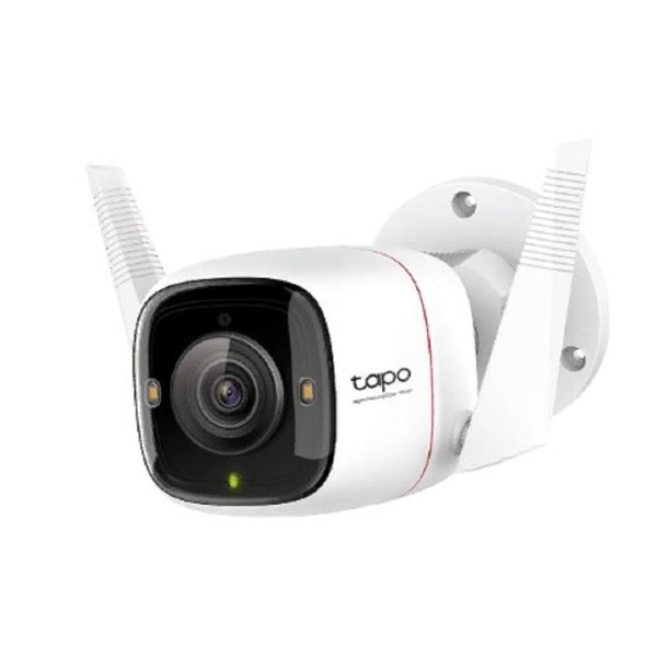 TP-Link Tapo C325WB Умная уличная камера