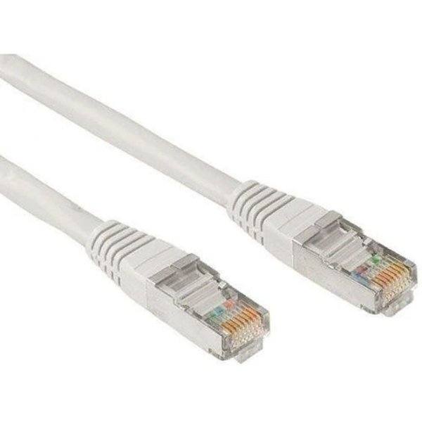 5bites PUT50-500A Патч-корд UTP / STRANDED / 5E / 50M