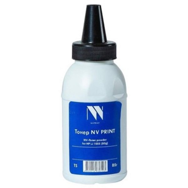 NV Print Тонер для CB435A,CB436A,CE278X, CE285A,CE390A/X для HP LaserJet P1002, 1003, 1004, 1005, 1006, 1007, 1008, 1009, LJ-M1120, P1505, M1522M ,LJ Pro M1530, 1536, 1560, 1566, 1600, 1606, (85г)