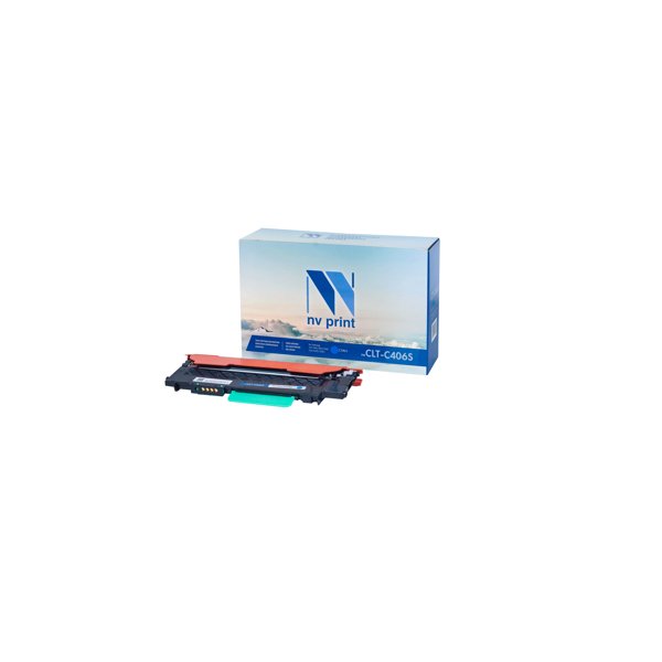 NV Print NV-CLTC406SC