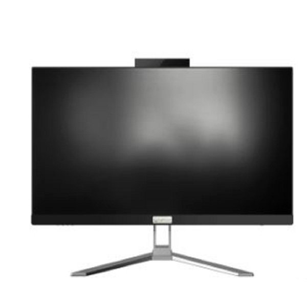 LightCom AiO 23,8 IPS Optimum (ПЦВТ.466539.201-01) Intel Core i3 12100/B660/DDR4 8Gb/SSD 512Gb/Web5MP/HDMI,DP,VGA/2xUSB 3.2 Gen1,USB Type-C,CR/2xUSB 2.0,4xUSB 3.2 Gen2/300Ватт/NoOS/Реестр МПТ