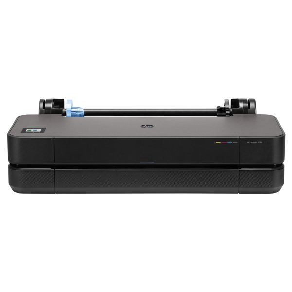 HP DesignJet T230 24-in Printer
