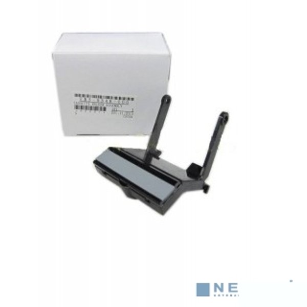 Тормозная площадка в сборе Canon iR2520/2525/2530/2535/2545 (FM1-V267/FM3-9348)