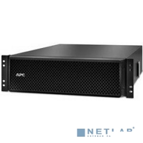 APC Smart-UPS SRT SRT192RMBP2 {192V 8 and 10kVA RM Battery Pack}