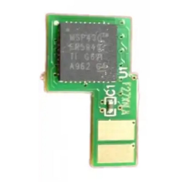 NV Print (ELP-CH-HCF287X-18K) Чип для HP CF287X (18K)