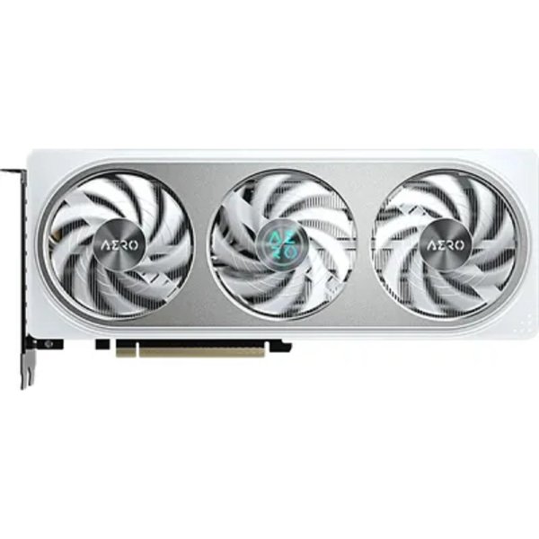Gigabyte GV-N506TAERO OC-8GD
