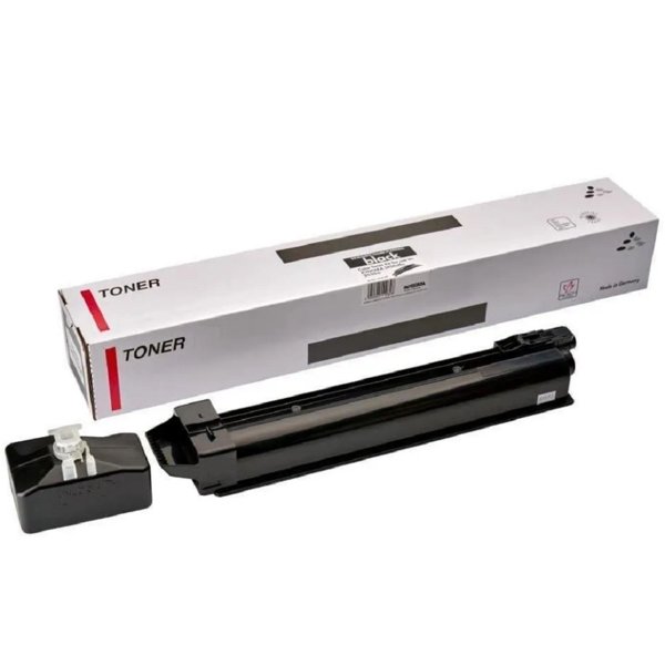 Тонер-картридж Integral TK-8315K с чипом для Kyocera