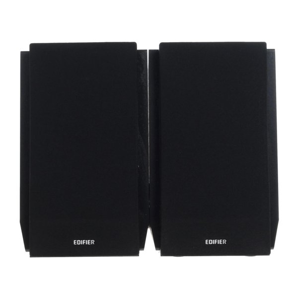 Edifier R1700BT black {66W RMS, 52-20000Гц, дерево, пульт ДУ, Bluetooth 5.0}