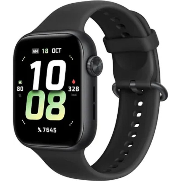 Умные часы WATCH 5 STL-B19 BLACK HONOR