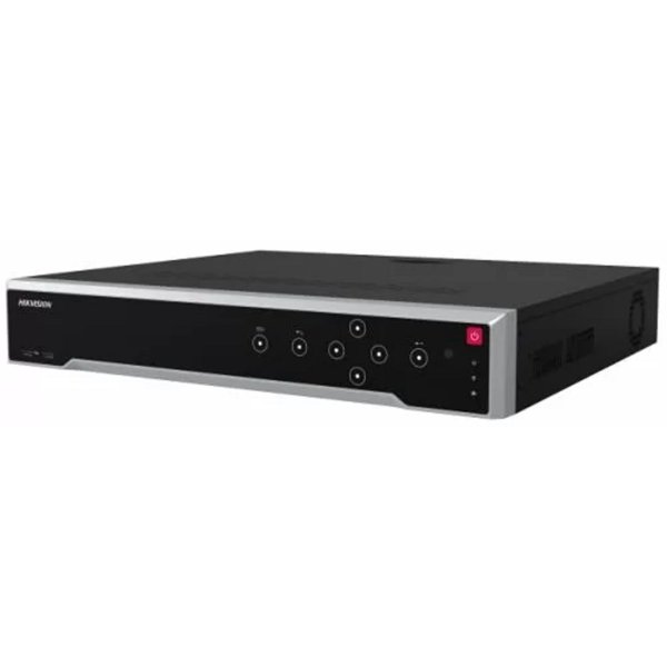 Hikvision DS-7732NI-M4/24P Видеорегистратор