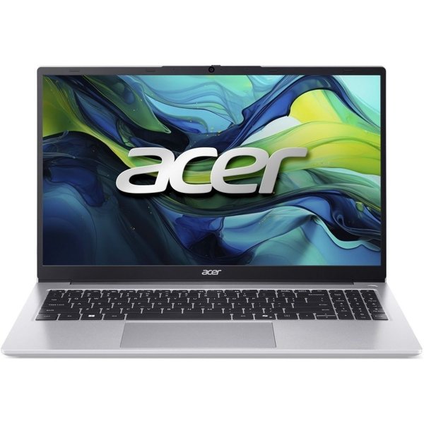 Acer Aspire Lite 15 AL15-44P-R01T  [NX.DJZEX.001] Silver 15.6" {FHD Ryzen 5 7430U/16Gb/SSD512Gb/AMD Radeon Graphics /NoOS}